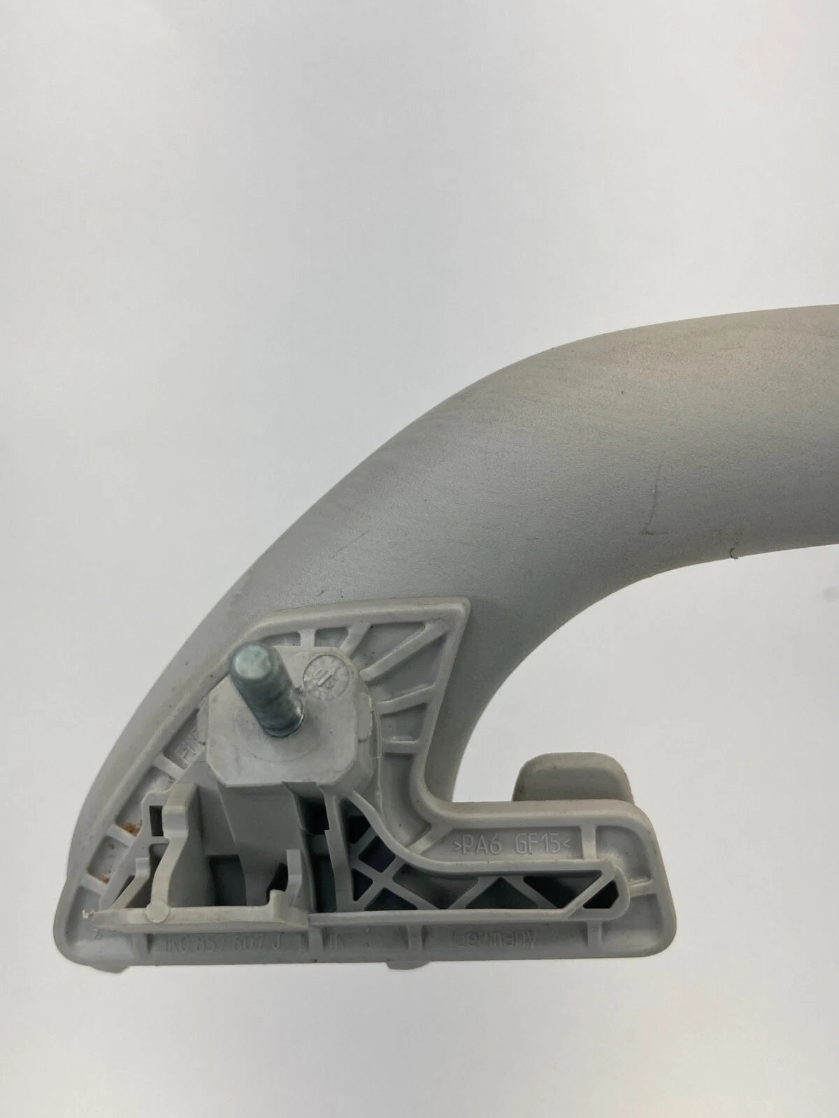 05-07 VOLKSWAGEN JETTA SEDAN REAR RIGHT INNER ROOF GRAB GRIP ASSIST HANDLE OEM