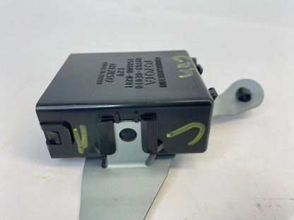 2007-2009 LEXUS RX350 TPMS TIRE PRESSURE CONTROL MODULE COMPUTER OEM 89769-0E010
