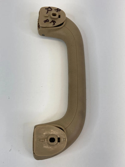 11-14 HYUNDAI SONATA ROOF REAR RIGHT SIDE INNER GRAB GRIP ASSIST STRAP HANDLE