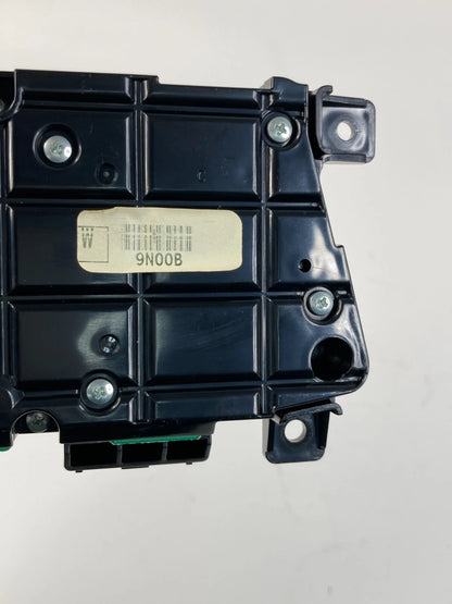 2009-2014 NISSAN MAXIMA INFO RADIO AUDIO SETTINGS DASH CONTROL 9N00B-210451 OEM