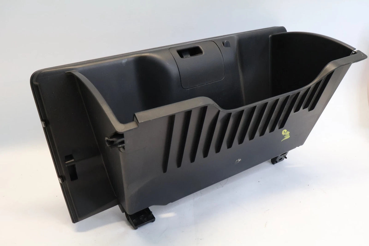 2007-2011 HONDA CR-V LOWER DASHBOARD GLOVE BOX ASSEMBLY 77501-SWA-A0 OEM