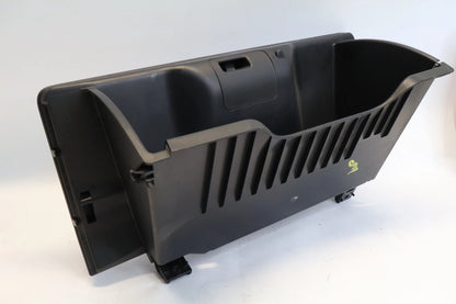 2007-2011 HONDA CR-V LOWER DASHBOARD GLOVE BOX ASSEMBLY 77501-SWA-A0 OEM
