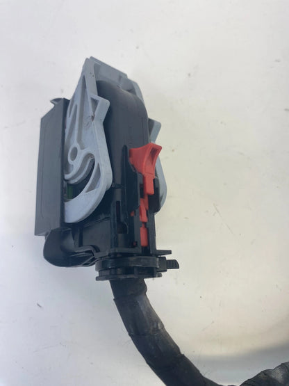 11-14 Hyundai Sonata 2.4L FWD ABS Anti-Lock Brake Cable Plug Connector 13598002