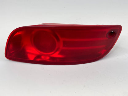 07 08 09 HYUNDAI SANTA FE REAR RIGHT SIDE BUMPER REFLECTOR 92409-2B010 OEM