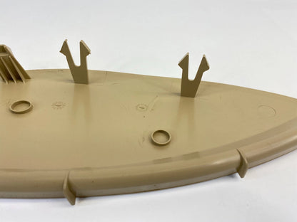 2006 BMW 330I RIGHT PASSENGER SIDE DASH END CAP COVER BEZEL 51457077820