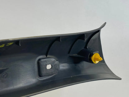 2004-2006 TOYOTA TUNDRA DOUBLE CAB INTERIOR A-PILLAR TRIM BEZEL GRAB HANDLE SET