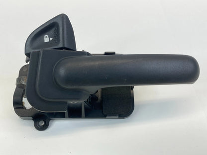 02-05 FORD EXPLORER FRONT LEFT DRIVER SIDE INNER DOOR HANDLE 1L24-7822601-ADW