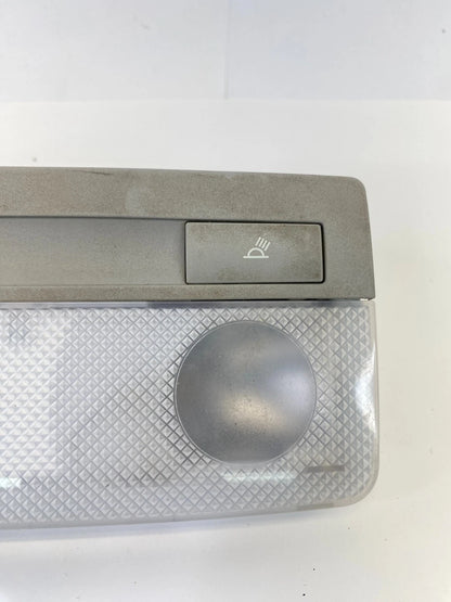 2011-2017 CHEVROLET EQUINOX FRONT OVERHEAD CONSOLE DOME LIGHT LAMP 316627975 OEM