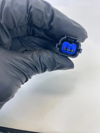 2015 2016 2017 HYUNDAI SONATA EXTERIOR TRUNK DECK LID PULL OPENER HANDLE OEM