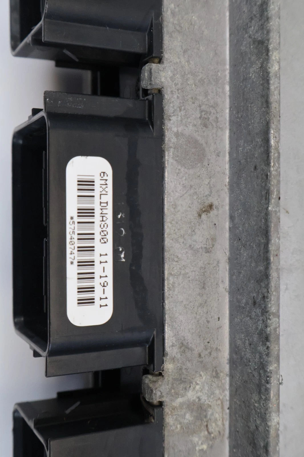 2011 2012 FORD EXPLORER 3.5L ENGINE CONTROL MODULE ECU ECM CB5A-12A650-CD OEM