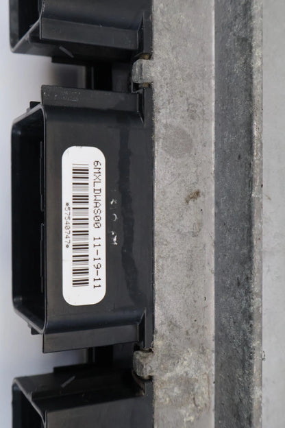 2011 2012 FORD EXPLORER 3.5L ENGINE CONTROL MODULE ECU ECM CB5A-12A650-CD OEM
