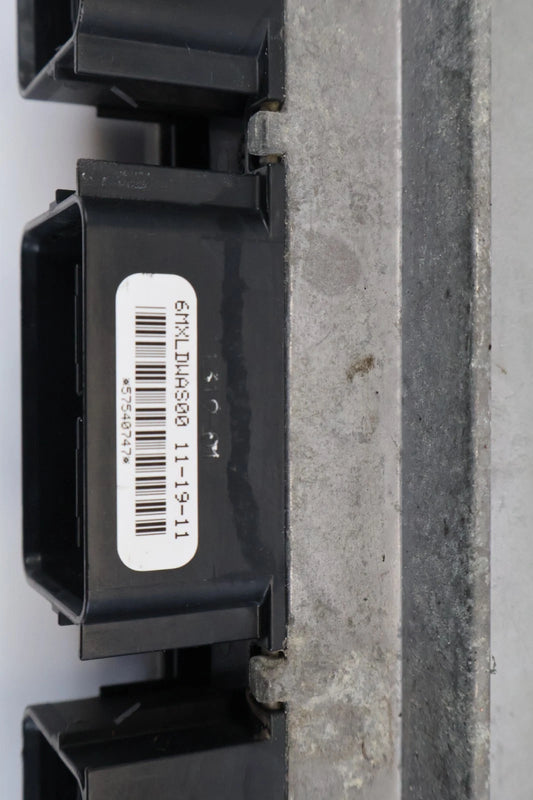 2011 2012 FORD EXPLORER 3.5L ENGINE CONTROL MODULE ECU ECM CB5A-12A650-CD OEM