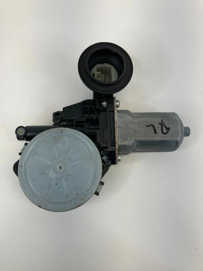 2007-2009 TOYOTA CAMRY REAR LEFT SIDE DOOR POWER WINDOW MOTOR 85710-AE010 OEM