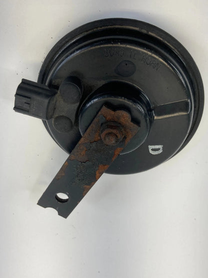 2001-2012 HYUNDAI ELANTRA HORN SIREN ALARM PITCH TONE NOTE E4-28R000033 OEM
