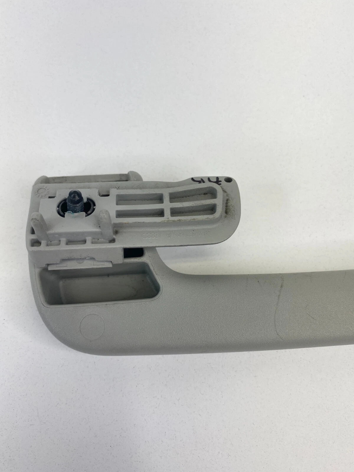 2006-2008 AUDI A6 05-08 A6 QUATTRO REAR RIGHT ROOF INNER GRAB HANDLE 8P0857607C