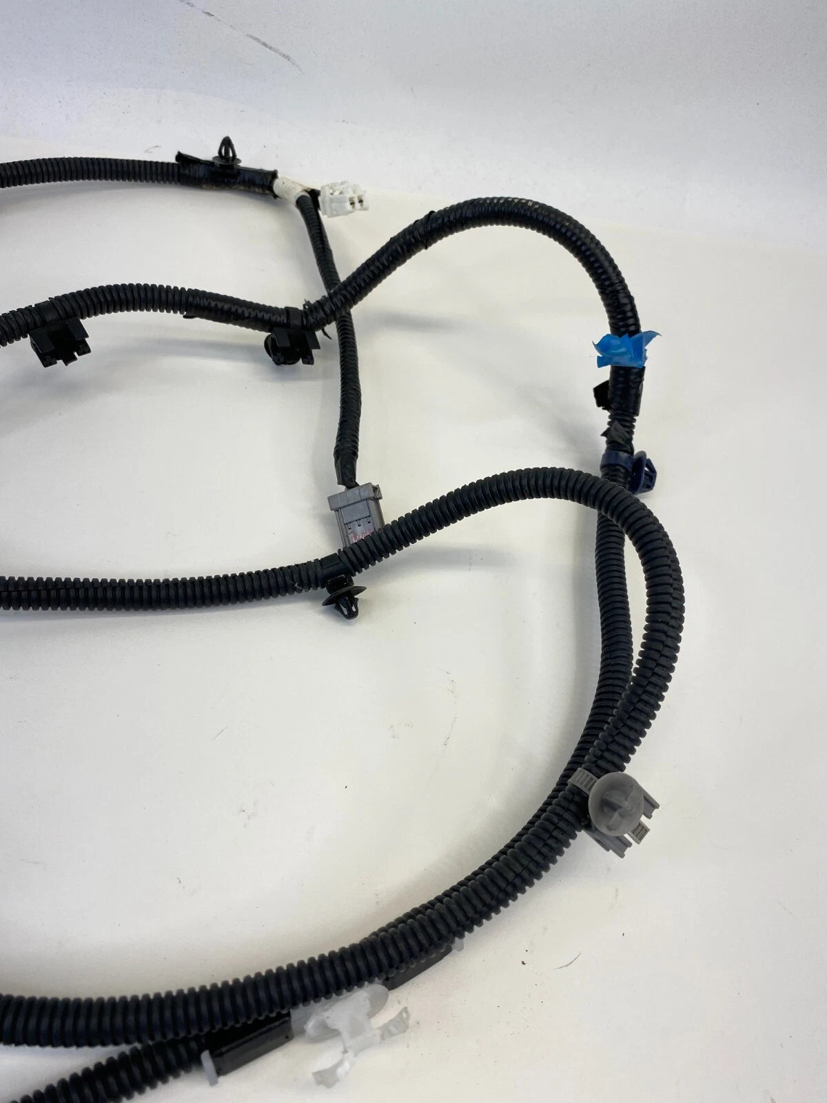 2009 09 HONDA ACCORD SEDAN REAR TRUNK LID WIRE HARNESS WIRING OEM