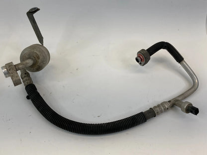 14-19 FORD EXPLORER POLICE INTERCEPTOR 3.5L A/C REFRIGERANT DISCHARGE HOSE LINE