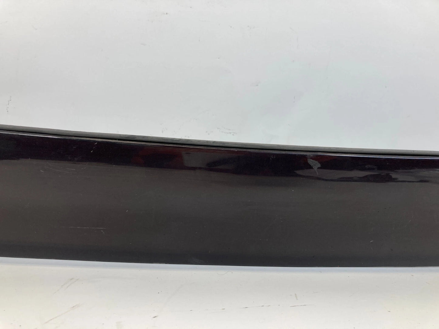 1997-2002 FORD ESCORT SEDAN REAR CENTER TRUNK LID TAIL LIGHT FINISH PANEL OEM
