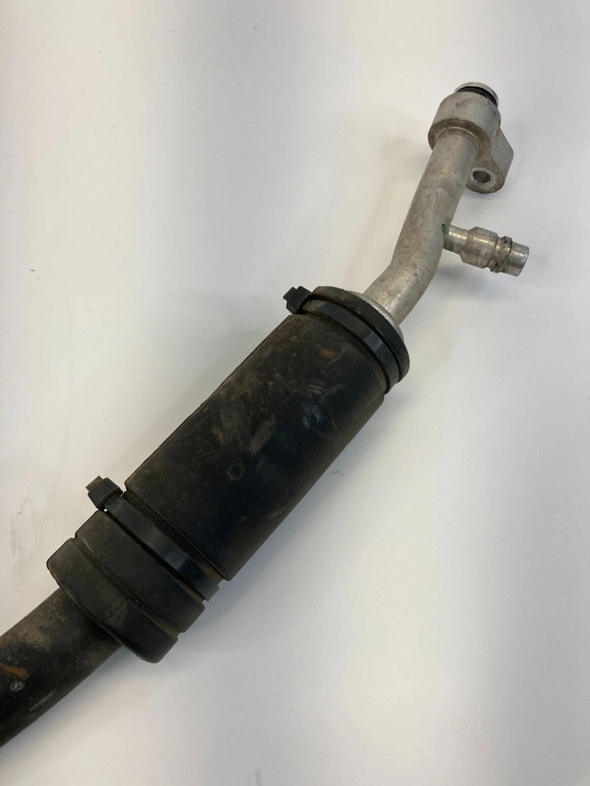 2011-2016 HONDA CR-Z A/C AC AIR CONDITIONING HOSE LINE PIPE TUBE OEM