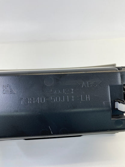 2003 2004 2005 2006 Suzuki XL-7 Center Dash Storage Compartment 73840-50J1 OEM
