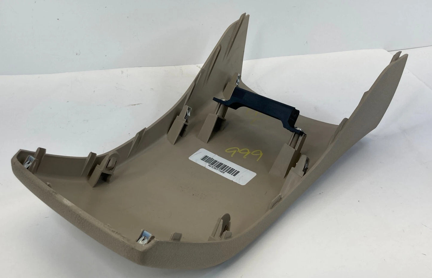 2013-2018 NISSAN ALTIMA REAR CENTER CONSOLE FINISHER PANEL COVER 969303TA0B OEM