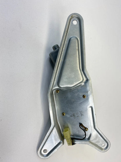 99 00 01 02 03 04 CHEVROLET CHEVY TRACKER REAR WINDSHIELD WIPER MOTOR 34332-581