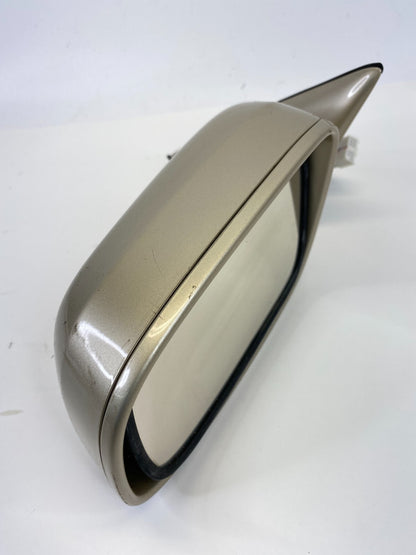 2002 2003 Lexus ES300 Front Left Door Side View Power Mirror Assembly E13010132