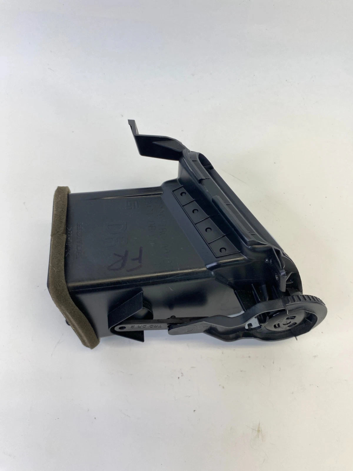 2012-2015 HONDA CIVIC DASHBOARD HEATER A/C AIR VENT OUTER LEFT OEM 7220TR0A023