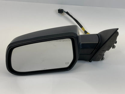 2010-2014 Chevrolet Equinox Front Left Side View Power Mirror w/ Heated OEM