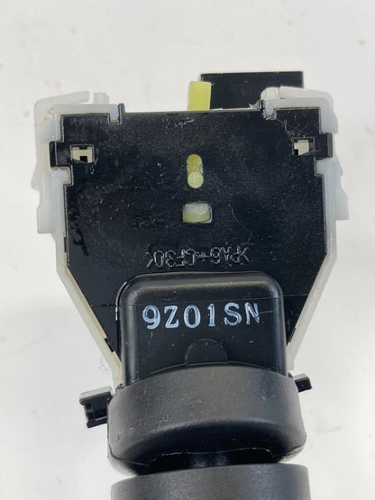 08-13 NISSAN ROGUE 14 15 ROGUE SELECT HEADLIGHT TURN SIGNAL CONTROL SWITCH OEM