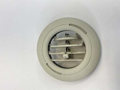 2009-2014 Volkswagen Routan Interior Inner Roof Overhead AC Air Vent Grille OEM