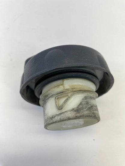 2013 14 15 2016 DODGE DART FUEL FILLER TANK GAS CAP LID COVER OEM