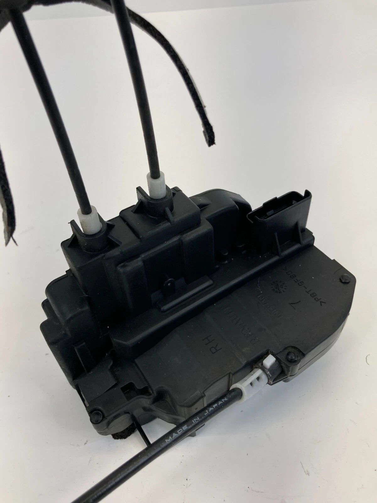 2005 2006 2007 NISSAN MURANO FRONT RIGHT SIDE DOOR LOCK LATCH RELEASE ACTUATOR