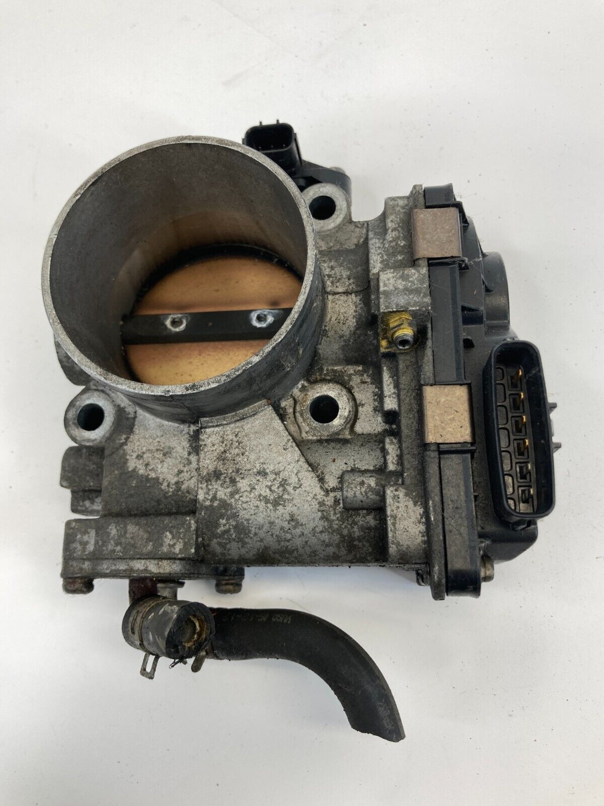 2005 2006 Honda Odyssey 3.5L V6 AT Throttle Body Throttle Valve Assembly