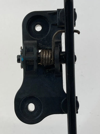 2007-2010 HYUNDAI ELANTRA ACCELERATOR GAS PEDAL ASSEMBLY WITH BRACKET MOUNT OEM