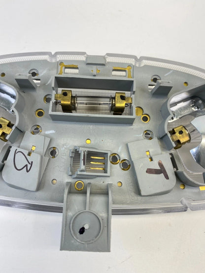 2006-2012 FORD FUSION REAR ROOF OVERHEAD DOME MAP LIGHT LAMP 5L24-13776-A OEM