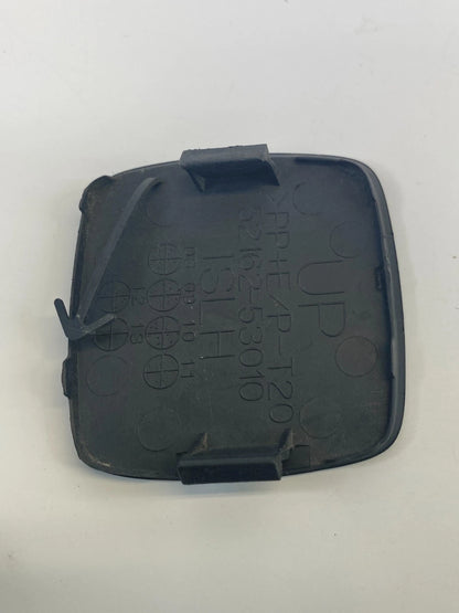 2006-2008 LEXUS IS250 IS350 REAR LEFT BUMPER TOW HOOK COVER CAP ASSY 52162-53010