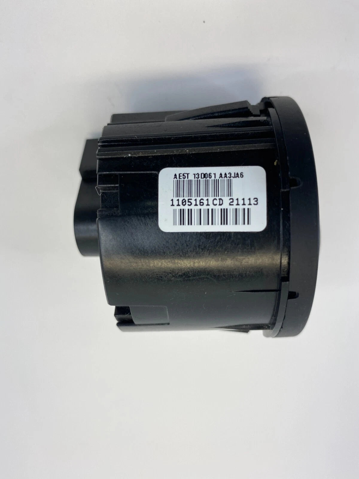 10-12 FORD FUSION 10 11 MILAN HEADLIGHT HEADLAMP SWITCH CONTROL AE5T-13D061-AA