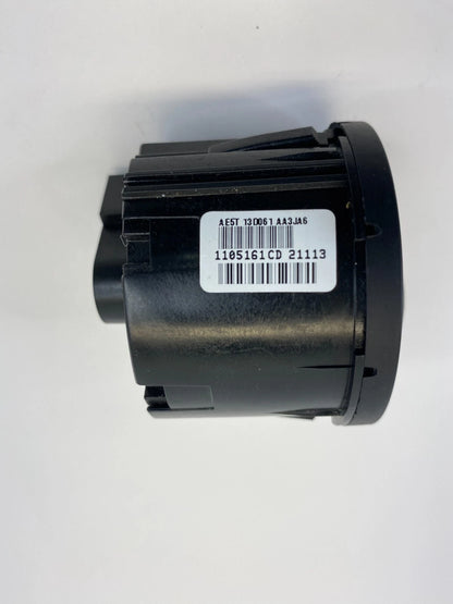 10-12 FORD FUSION 10 11 MILAN HEADLIGHT HEADLAMP SWITCH CONTROL AE5T-13D061-AA
