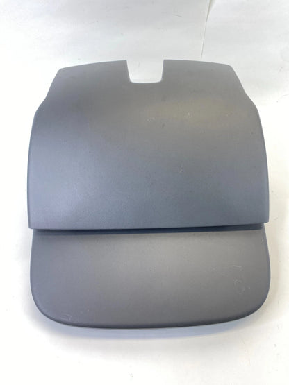 10-15 CHEVY EQUINOX 10 11 TERRAIN CENTER DASH STORAGE COMPARTMENT BIN 22873647