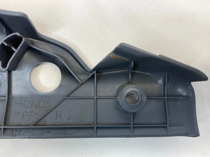 98-02 HONDA ACCORD SEDAN FRONT RIGHT SEAT PANEL INNER COVER TRIM 81115-S04-0000