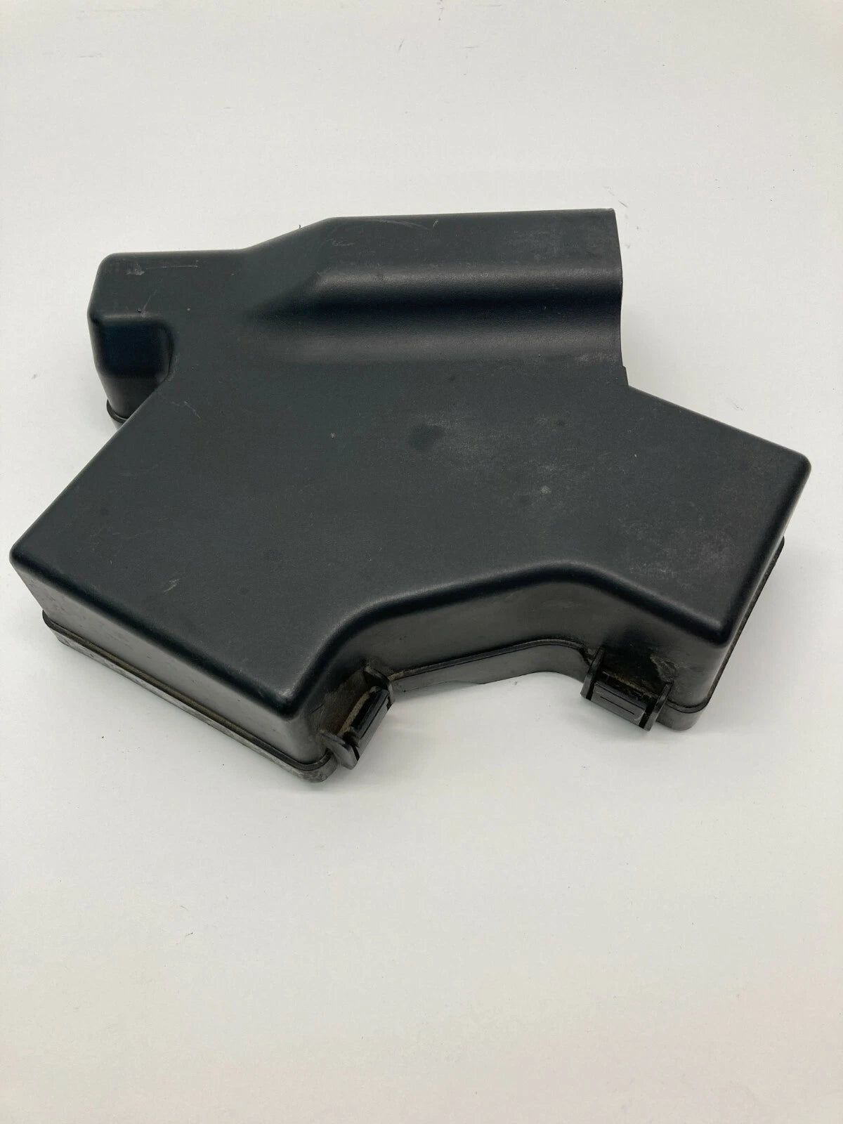 2007 07 HYUNDAI VERACRUZ 3.5L ENGINE FUSE BOX RELAY LID UPPER COVER TRIM OEM