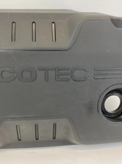 2012-2015 CHEVROLET CAPTIVA SPORT 2.4L ENGINE APPEARANCE COVER TRIM 12634977 OEM