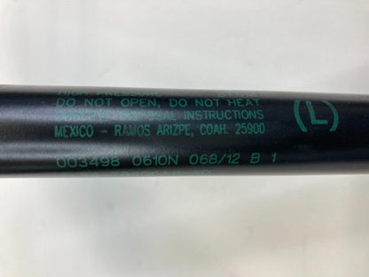 2008-2012 FORD ESCAPE REAR LIFTGATE SHOCK STRUT SUPPORT SET PAIR 003498-0610N