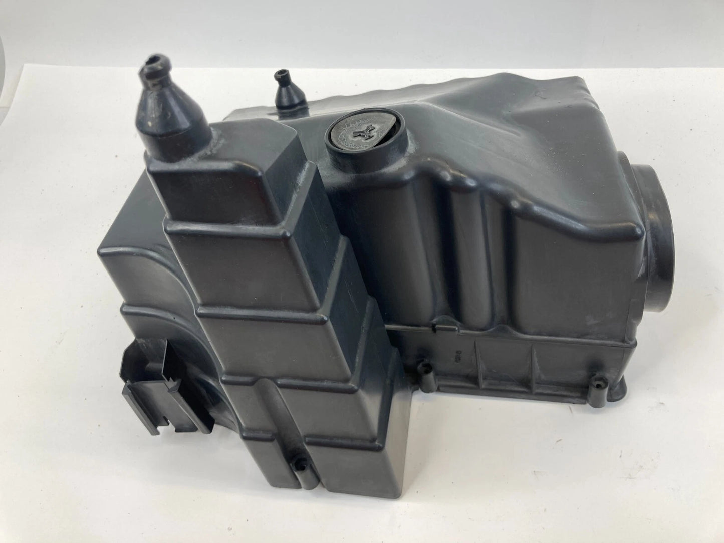 06-09 RANGE ROVER SPORT 4.4L V8 AIR CLEANER FILTER BOX HOUSING COVER OEM