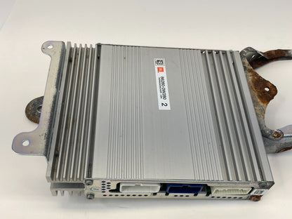 2008-2010 Toyota Highlander Radio Audio Amplifier AMP Harman/Becker 86280-0W280