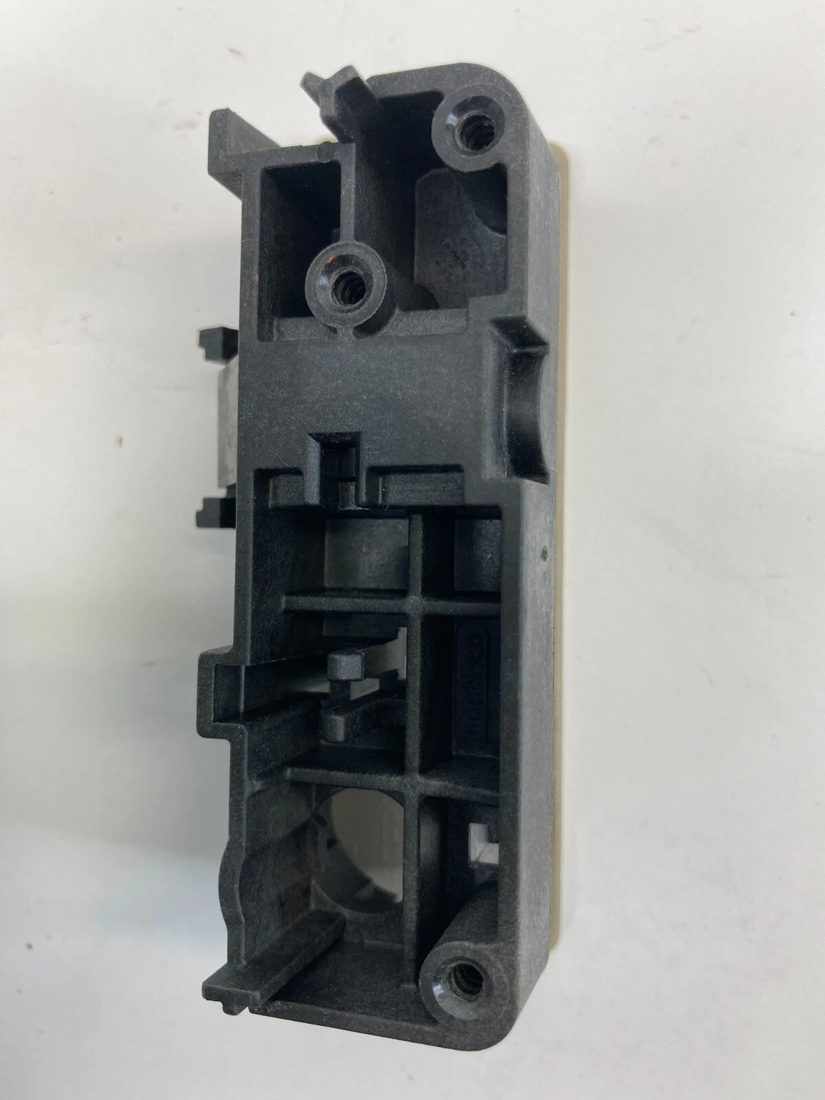 2007 2008 2009 DODGE CALIBER GLOVE BOX COMPARTMENT LOCK LATCH HANDLE