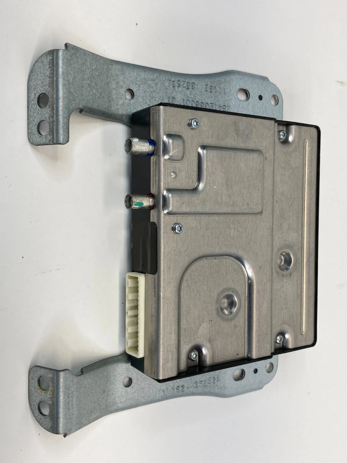 12-14 HYUNDAI SONATA TELEMATIC SYSTEM COMMUNICATION CONTROL MODULE 965103Q000