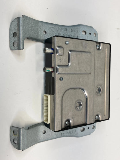 12-14 HYUNDAI SONATA TELEMATIC SYSTEM COMMUNICATION CONTROL MODULE 965103Q000