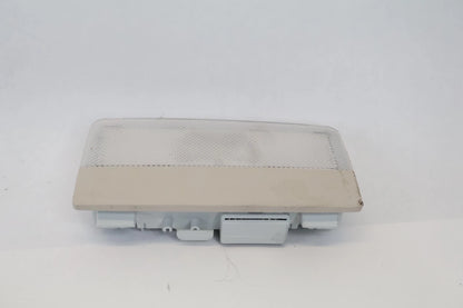 2016-2018 CHEVROLET CRUZE REAR SEAT CENTER COURTESY DOME LIGHT ASSEMBLY OEM